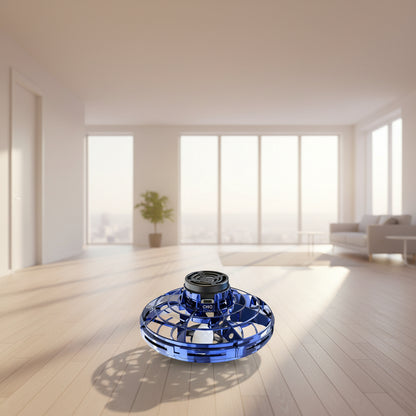 Flying Spinner