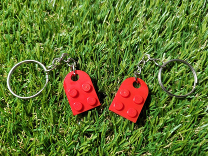 Building Block Love Charms